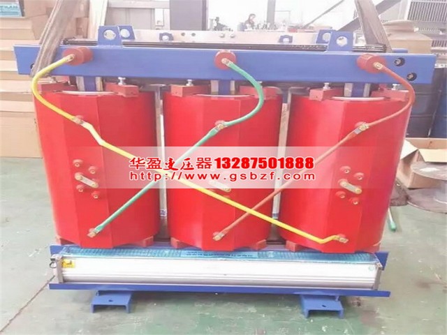 郑州SCB14-2000KVA干式变压器