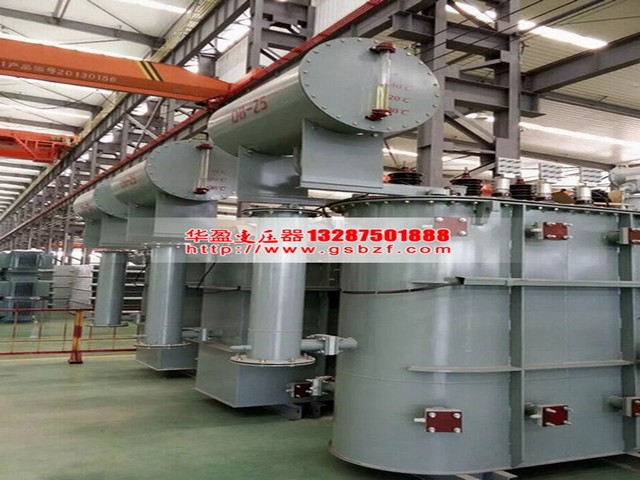 郑州S22-5000KVA变压器